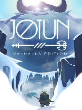 Jotun: Valhalla Edition cover art