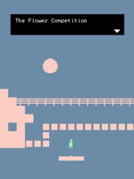 The Flower Competition cover art