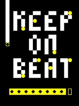 Keep on Beat cover art