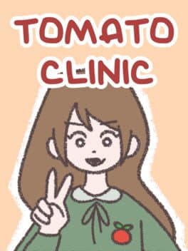 Tomato Clinic cover art