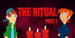 The Ritual: Part I cover art