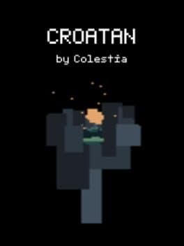 Croatan cover art