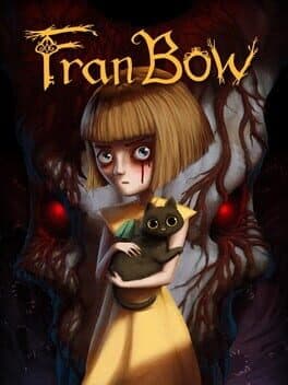 Fran Bow cover art