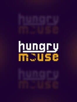 Hungry Mouse cover art