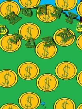 Money Farm cover art