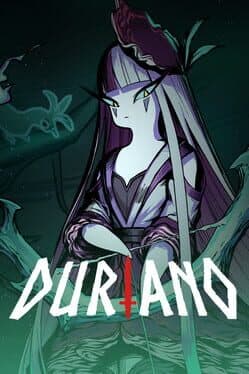 Duriano cover art