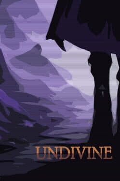 Undivine cover art