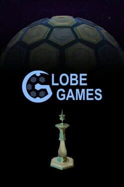 Globe Games cover art