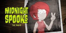 Midnight Spooks 2: The Photo cover art