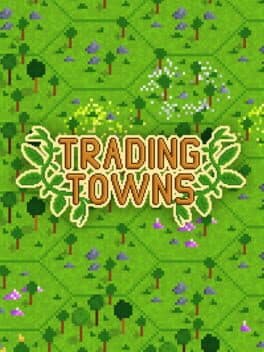 Trading Towns cover art
