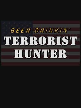 Beer Drinkin' Terrorist Hunter cover art