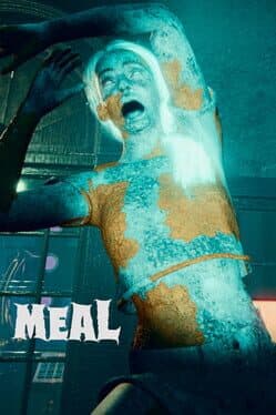 Meal: Mystery Escape Room cover art