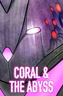 Coral & The Abyss cover art