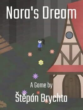 Nora's Dream cover art