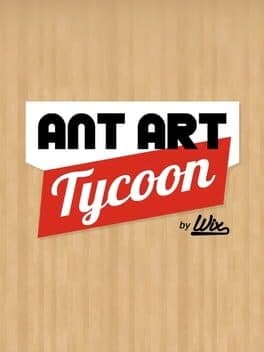Ant Art Tycoon cover art