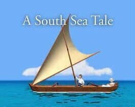 A South Sea Tale cover art