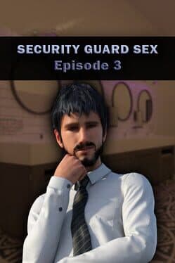Security Guard Sex: Episode 3 cover art