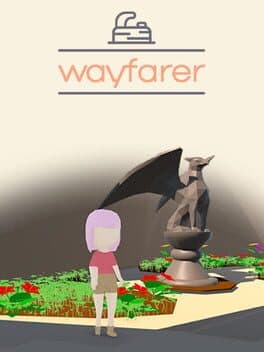 Wayfarer cover art