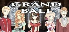The Grand Ball cover art