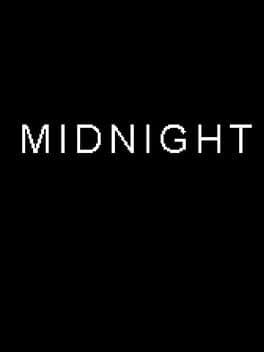 Midnight cover art