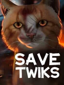 Save Twiks cover art