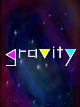 Gravity cover art