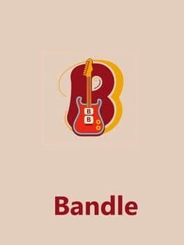 Bandle cover art