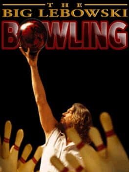 The Big Lebowski Bowling cover art