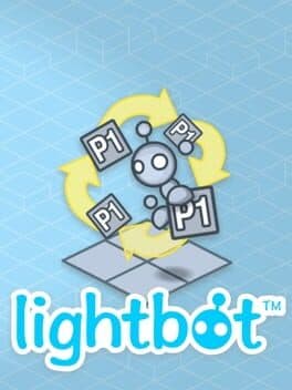 Light-Bot cover art