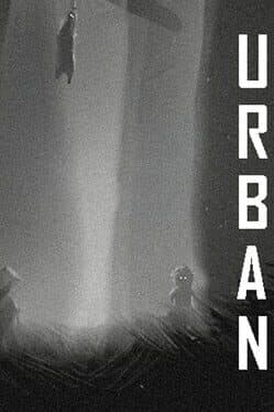 Urban cover art