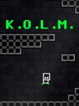 K.O.L.M. cover art