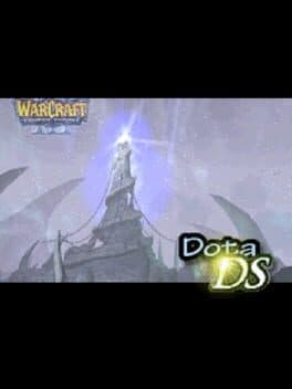 Dota DS cover art