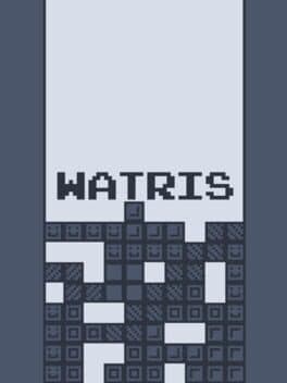 Watris cover art