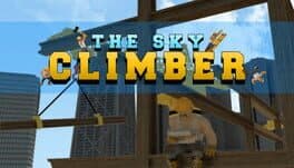 The Sky Climber cover art