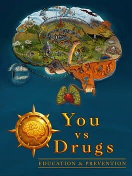 You VS Drugs: Education & Prevention cover art