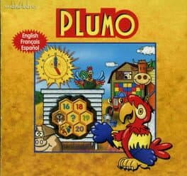 Plumo On The Farm cover art