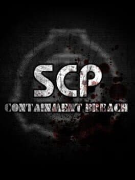 SCP Containment Breach cover art