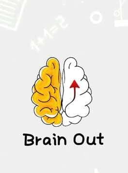 Brain Out: Can You Pass It? cover art