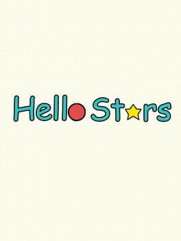 Hello Stars cover art