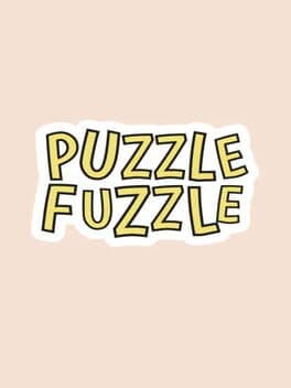 Puzzle Fuzzle cover art