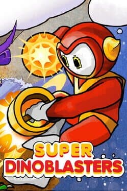 Super Puzzle Blasters cover art