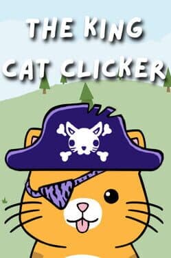 The King Cat Clicker cover art
