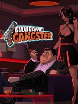 Goodgame Gangster cover art
