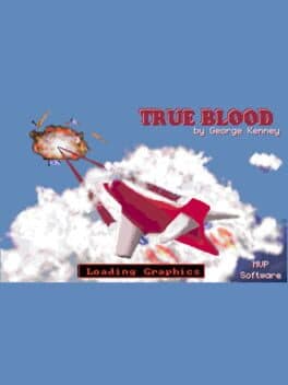 True Blood: The Karthanian Ultimatum cover art