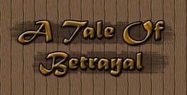 A Tale of Betrayal cover art