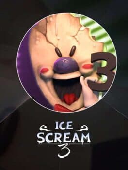 Ice Scream 3 cover art