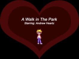 A Walk in the Park cover art