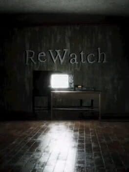 Re Watch cover art