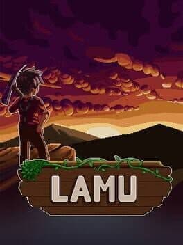 Lamu cover art