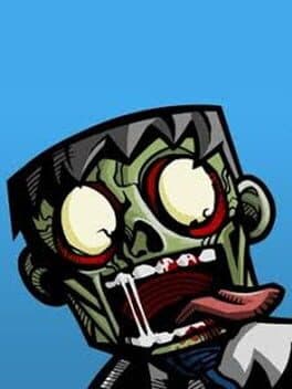 Zombie Age 3: Dead City cover art